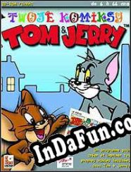 Twoje Komiksy: Tom & Jerry (2000/ENG/MULTI10/License)