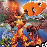 Ty The Tasmanian Tiger (2002/ENG/MULTI10/Pirate)