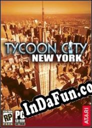 Tycoon City: New York (2006/ENG/MULTI10/License)