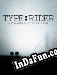 Type:Rider (2013/ENG/MULTI10/RePack from DEFJAM)