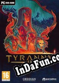 Tyranny (2016/ENG/MULTI10/Pirate)