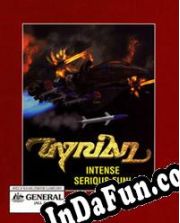 Tyrian (1995/ENG/MULTI10/RePack from VENOM)