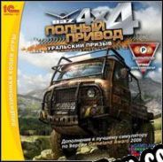 UAZ Racing 4x4: Ural Call (2007/ENG/MULTI10/RePack from GGHZ)