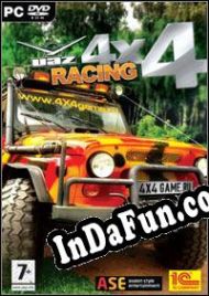 UAZ Racing 4x4 (2006) | RePack from UNLEASHED