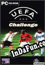 UEFA Challenge (2001/ENG/MULTI10/RePack from HELLFiRE)