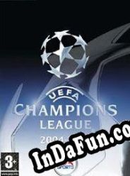 UEFA Champions League 2004-2005 (2005/ENG/MULTI10/Pirate)