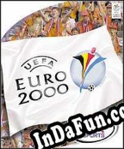 UEFA Euro 2000 (2000/ENG/MULTI10/RePack from l0wb1t)