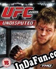 UFC 2009 Undisputed (2009/ENG/MULTI10/Pirate)