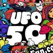 UFO 50 (2021) | RePack from FFF