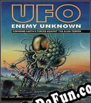 UFO: Enemy Unknown (1994) (1994/ENG/MULTI10/Pirate)