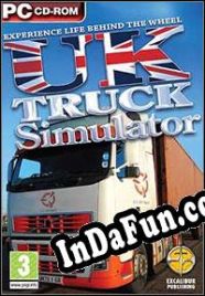 UK Truck Simulator (2010/ENG/MULTI10/License)