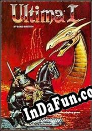 Ultima I: The First Age of Darkness (1980/ENG/MULTI10/License)
