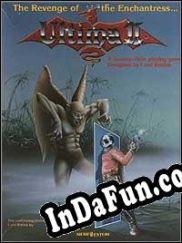 Ultima II: Revenge of the Enchantress (1982/ENG/MULTI10/RePack from ArCADE)