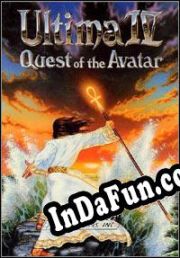 Ultima IV: Quest of the Avatar (1985/ENG/MULTI10/Pirate)