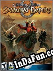 Ultima Online: Samurai Empire (2004) | RePack from AGGRESSiON