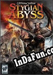 Ultima Online: Stygian Abyss (2009/ENG/MULTI10/RePack from TPoDT)