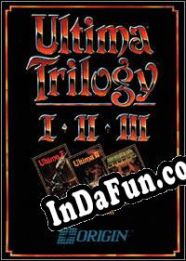 Ultima Trilogy (1987/ENG/MULTI10/RePack from RU-BOARD)