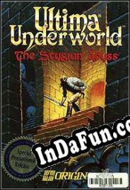 Ultima Underworld: The Stygian Abyss (1992/ENG/MULTI10/RePack from iNFECTiON)