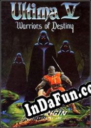 Ultima V: Warriors of Destiny (1988/ENG/MULTI10/RePack from T3)