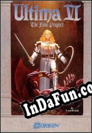 Ultima VI: The False Prophet (1990/ENG/MULTI10/License)