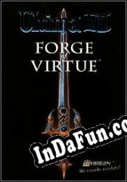 Ultima VII: Forge of Virtue (1993) | RePack from SST
