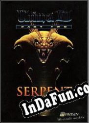 Ultima VII part two: Serpent Isle (1993/ENG/MULTI10/Pirate)