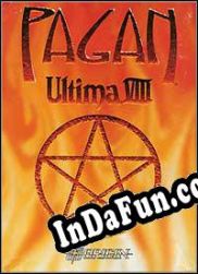 Ultima VIII: Pagan (1994) | RePack from AT4RE