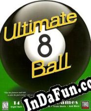 Ultimate 8 Ball (1999/ENG/MULTI10/License)