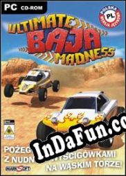 Ultimate Baja Madness (2005/ENG/MULTI10/License)