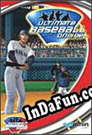 Ultimate Baseball Online (2004/ENG/MULTI10/Pirate)