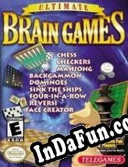 Ultimate Brain Games (2021/ENG/MULTI10/RePack from ArCADE)