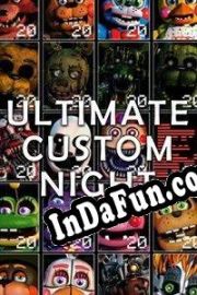 Ultimate Custom Night (2018/ENG/MULTI10/RePack from ZWT)