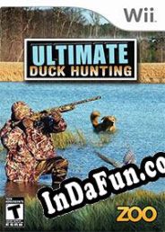 Ultimate Duck Hunting (2007/ENG/MULTI10/RePack from tPORt)