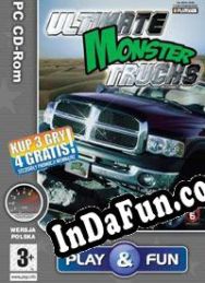 Ultimate Monster Trucks (2005/ENG/MULTI10/Pirate)