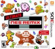 Ultimate NES Remix (2014/ENG/MULTI10/Pirate)