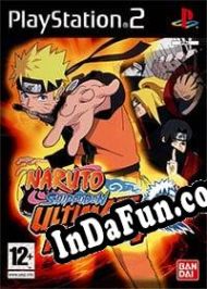 Ultimate Ninja 4: Naruto Shippuden (2007/ENG/MULTI10/Pirate)
