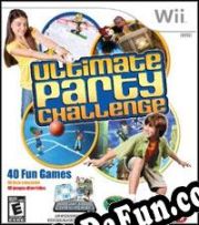 Ultimate Party Challenge (2009/ENG/MULTI10/RePack from s0m)