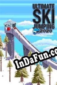 Ultimate Ski Jumping 2020 (2020/ENG/MULTI10/RePack from XOR37H)