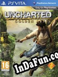 Uncharted: Golden Abyss (2011/ENG/MULTI10/RePack from LEGEND)