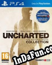 Uncharted: The Nathan Drake Collection (2015) | RePack from TLG