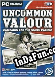 Uncommon Valor: Campaign for the South Pacific (2002) | RePack from GZKS