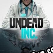 Undead Inc. (2021/ENG/MULTI10/Pirate)