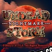 Undead Storm Nightmare (2015) | RePack from ECLiPSE