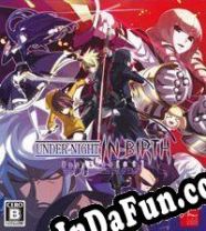 Under Night In-Birth Exe: Late[st] (2017/ENG/MULTI10/RePack from ismail)