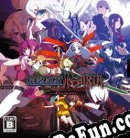 Under Night In-Birth Exe: Late (2014/ENG/MULTI10/RePack from REPT)