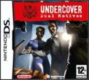 Undercover: Dual Motives (2007/ENG/MULTI10/RePack from REPT)