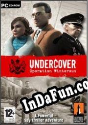Undercover: Operation Wintersun (2006/ENG/MULTI10/Pirate)