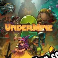 UnderMine 2 (2021/ENG/MULTI10/RePack from AAOCG)
