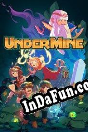 UnderMine (2020/ENG/MULTI10/RePack from F4CG)