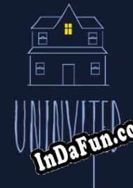 Uninvited (2022/ENG/MULTI10/RePack from ASSiGN)